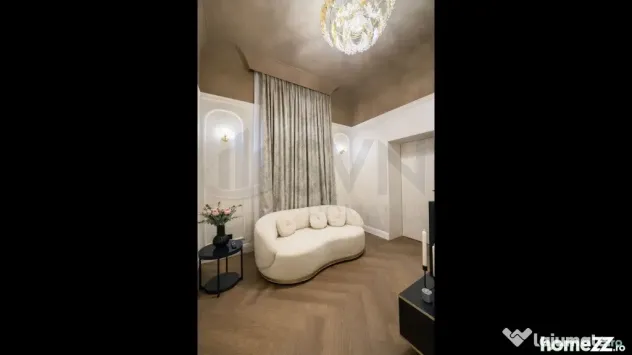 Apartament 2 Camere I Armeneasca I Cladire Consolidata