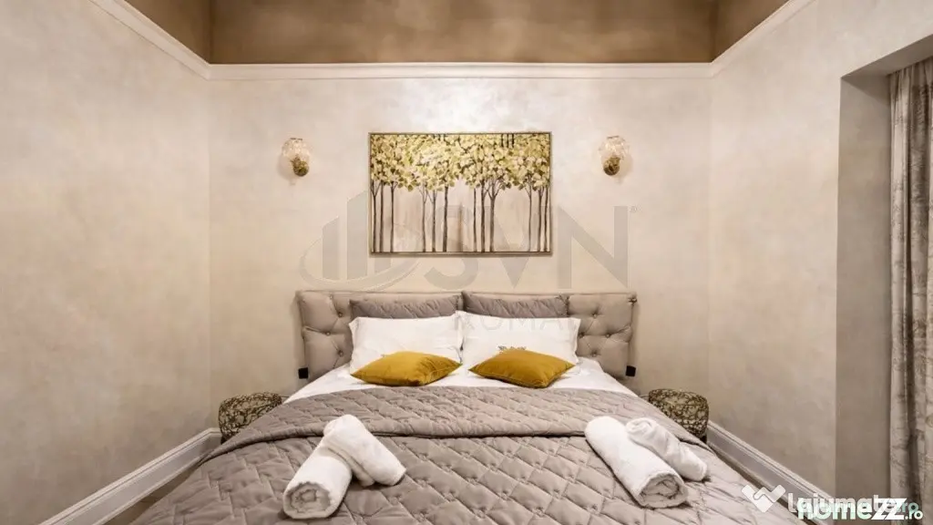 Apartament 2 Camere I Armeneasca I Cladire Consolidata