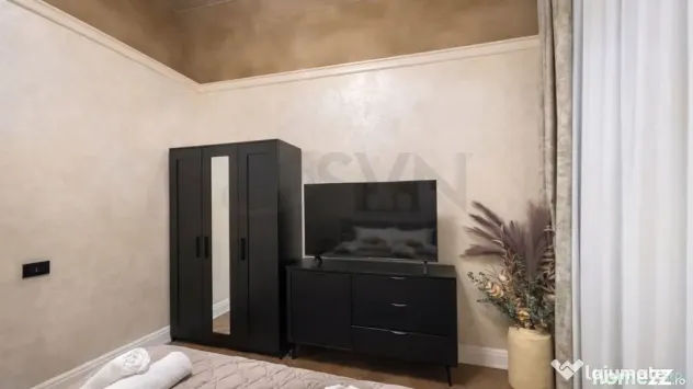 Apartament 2 Camere I Armeneasca I Cladire Consolidata