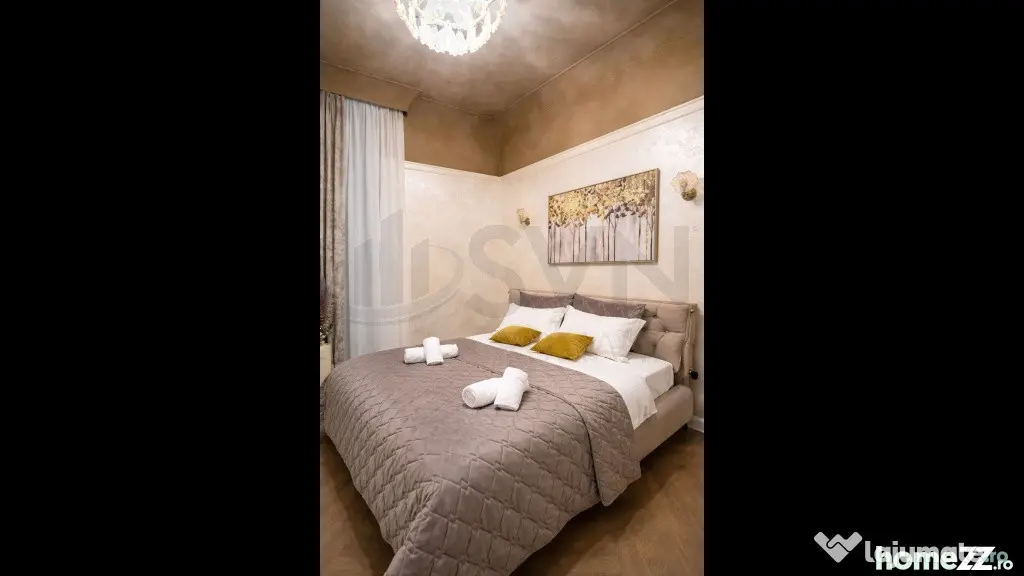 Apartament 2 Camere I Armeneasca I Cladire Consolidata