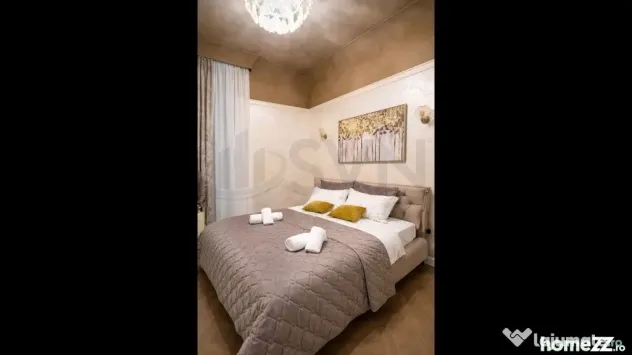 Apartament 2 Camere I Armeneasca I Cladire Consolidata