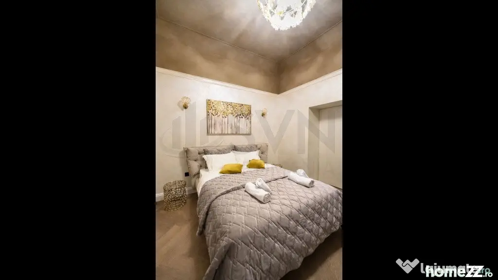 Apartament 2 Camere I Armeneasca I Cladire Consolidata
