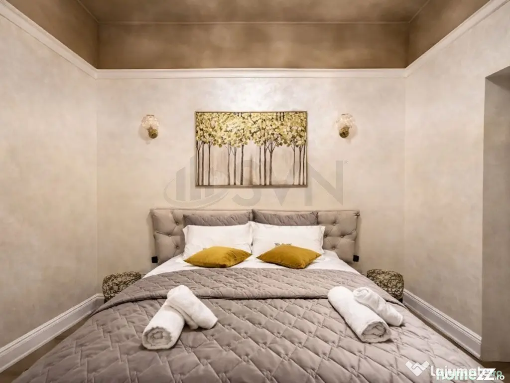 Apartament 2 Camere I Armeneasca I Cladire Consolidata
