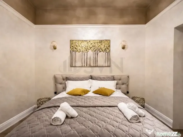 Apartament 2 Camere I Armeneasca I Cladire Consolidata