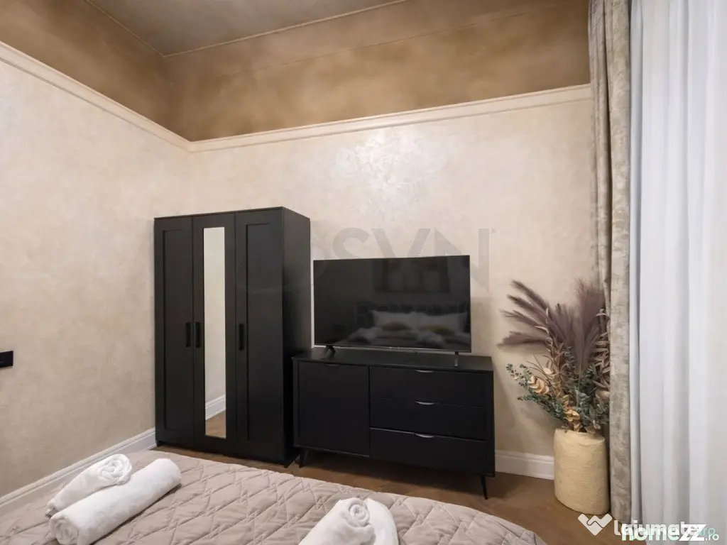 Apartament 2 Camere I Armeneasca I Cladire Consolidata