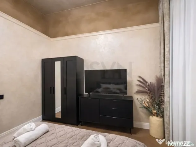 Apartament 2 Camere I Armeneasca I Cladire Consolidata