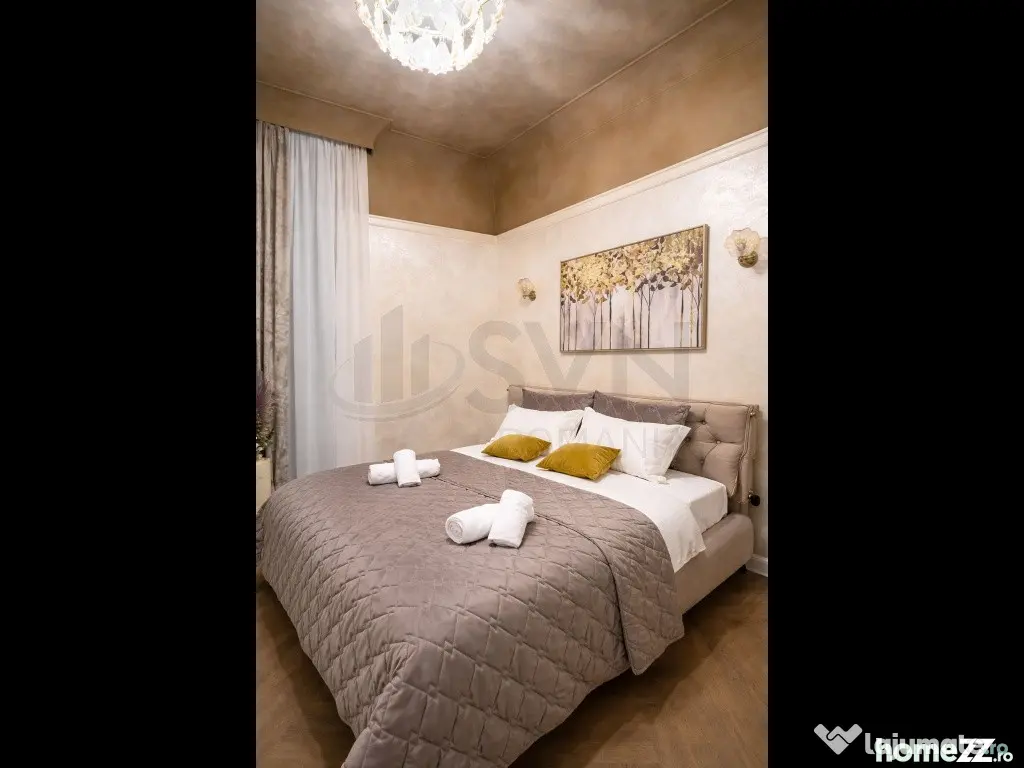 Apartament 2 Camere I Armeneasca I Cladire Consolidata