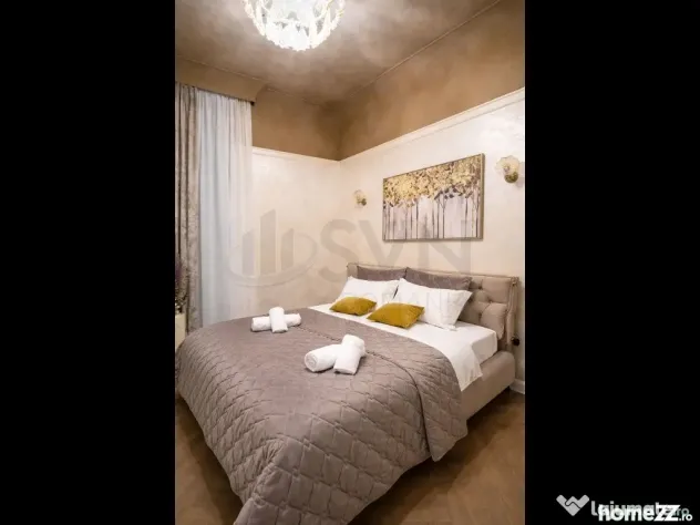 Apartament 2 Camere I Armeneasca I Cladire Consolidata