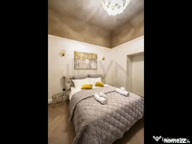 Apartament 2 Camere I Armeneasca I Cladire Consolidata