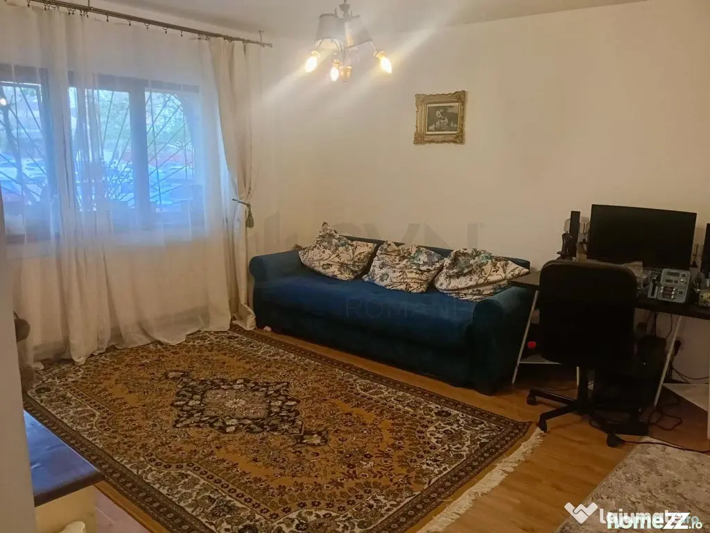 Apartament 2 camere I Timpuri Noi I De vanzare