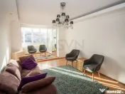 Apartament de 2 camere in Dorobanti 