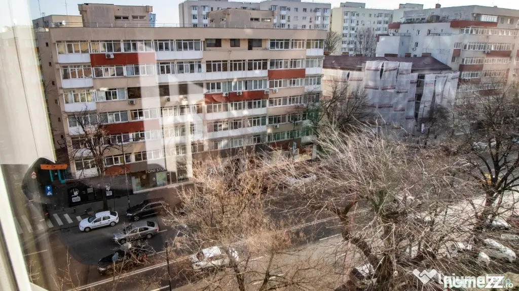 Apartament de 2 camere in Dorobanti