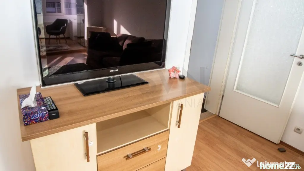 Apartament de 2 camere in Dorobanti