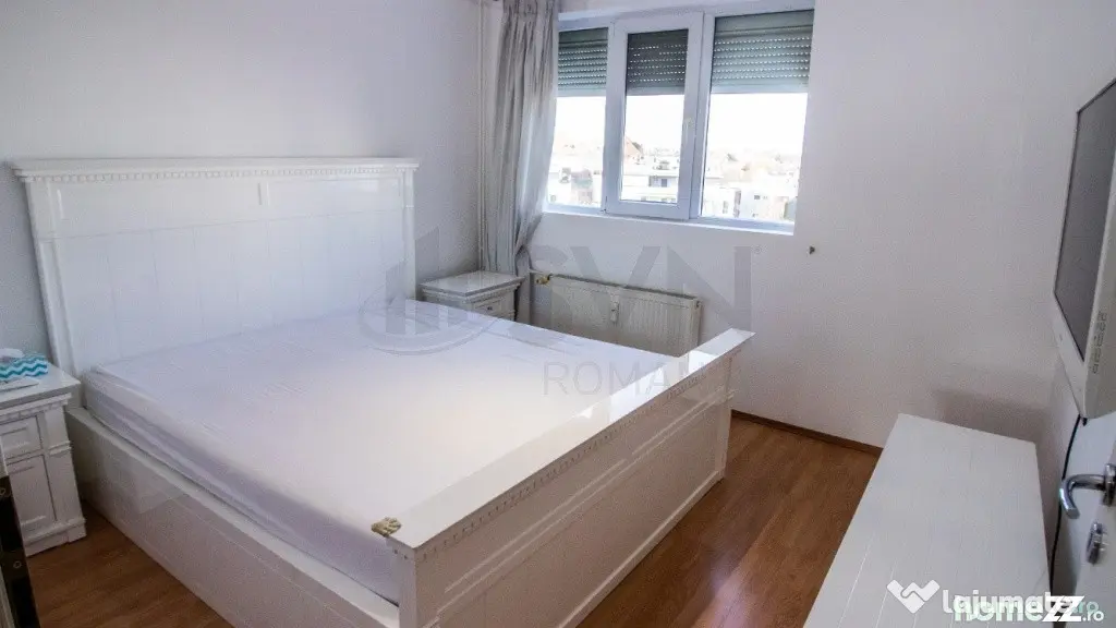 Apartament de 2 camere in Dorobanti