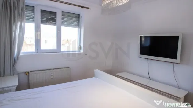 Apartament de 2 camere in Dorobanti