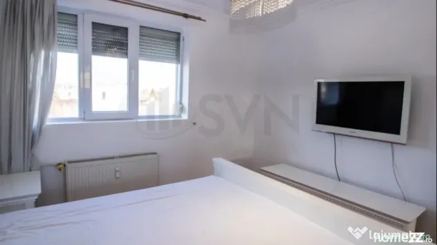 Apartament de 2 camere in Dorobanti