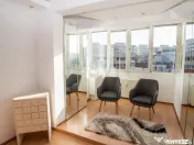 Apartament de 2 camere in Dorobanti 