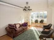 Apartament de 2 camere in Dorobanti 