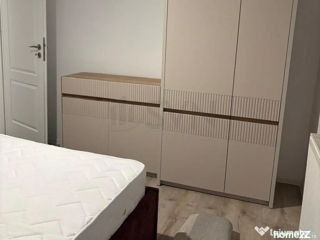 Apartament 2 camere I Aviatiei I De inchiriat