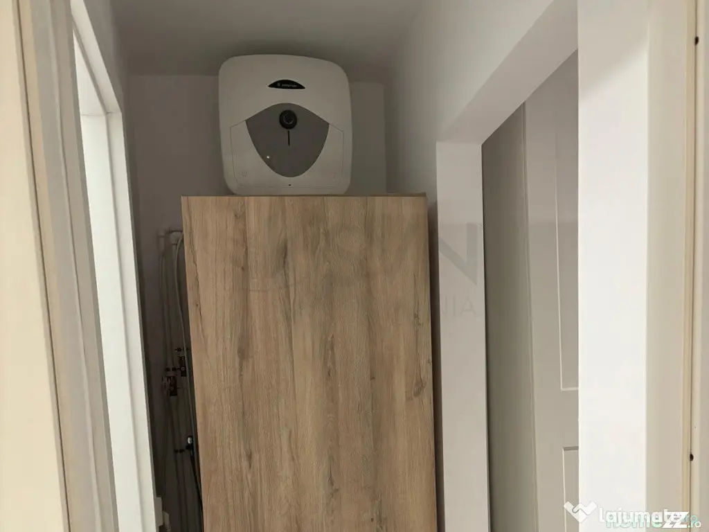 Apartament 2 camere I Aviatiei I De inchiriat