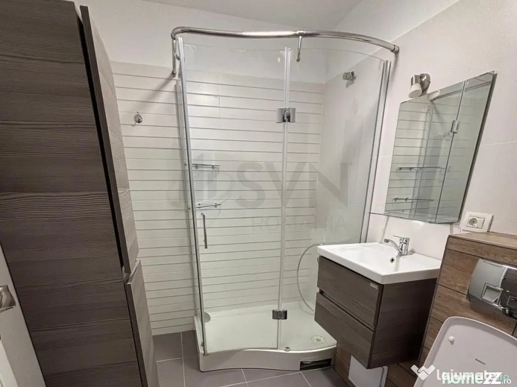 Apartament 2 camere I Aviatiei I De inchiriat