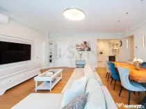 APARTAMENT LUX l MOBILAT l UTILAT l 2GARAJE l BANEASA l A...