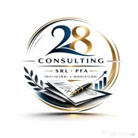 Înființări SRL / PFA Rapid – 28 Consulting 