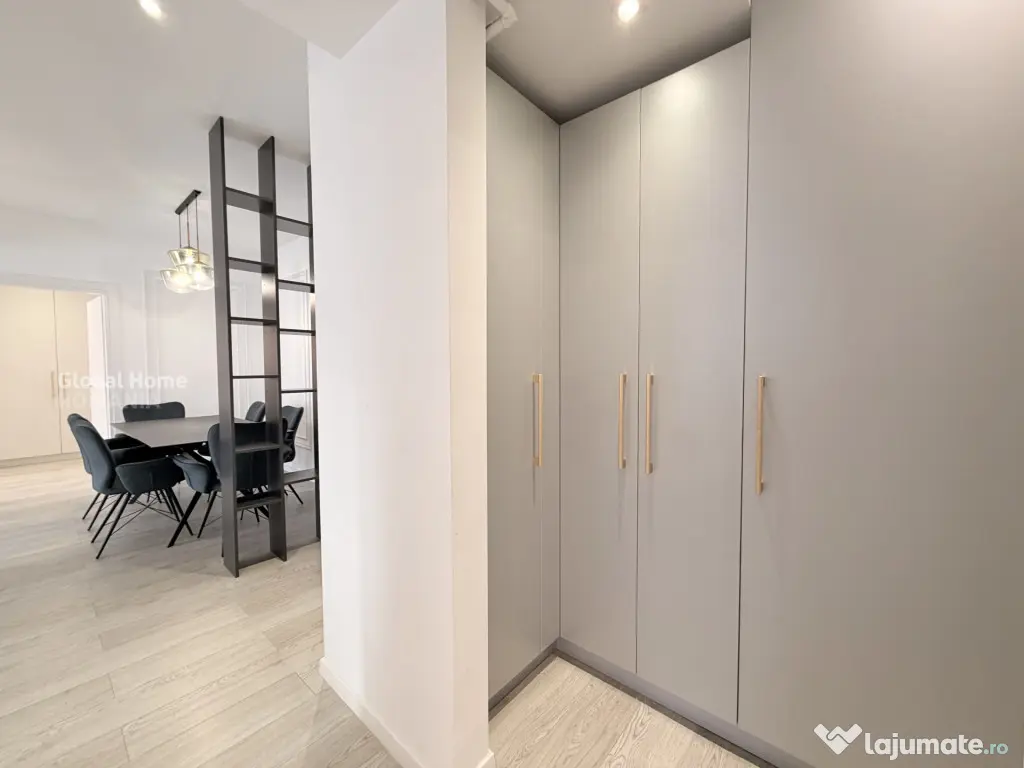 Penthouse 4 Camere | Terasa Proprie | Parcare | Finisaje Pre