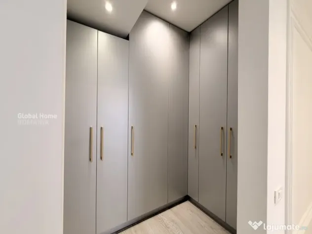 Penthouse 4 Camere | Terasa Proprie | Parcare | Finisaje Pre