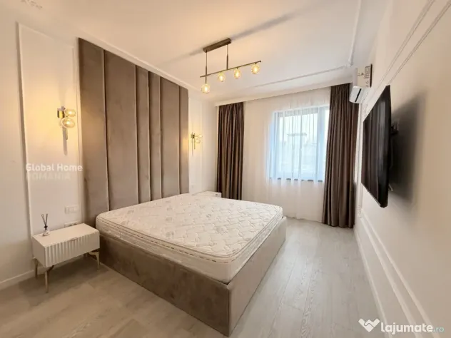 Penthouse 4 Camere | Terasa Proprie | Parcare | Finisaje Pre
