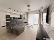 Penthouse 4 Camere | Terasa Proprie | Parcare | Finisaje Pre