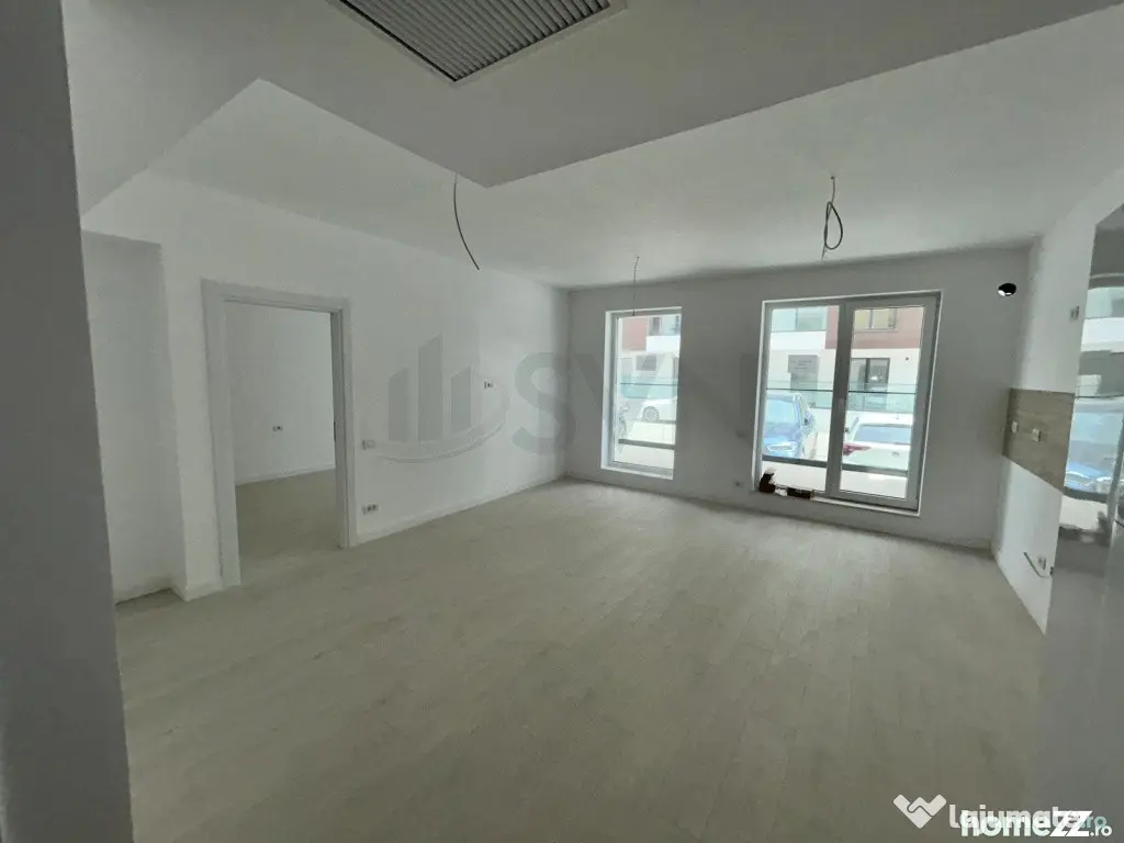 Apartament 2 camere Premium MTM PIPERA LAKE