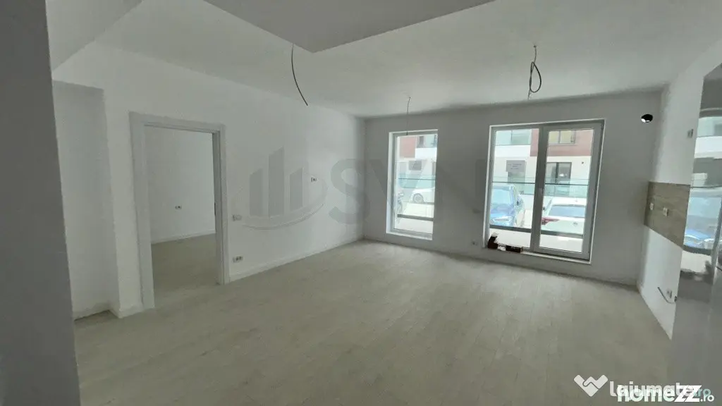 Apartament 2 camere Premium MTM PIPERA LAKE