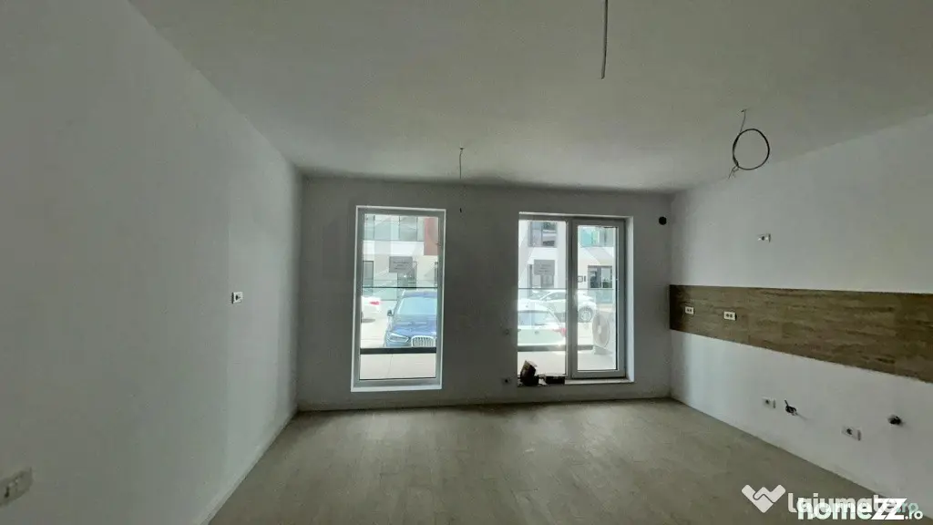 Apartament 2 camere Premium MTM PIPERA LAKE