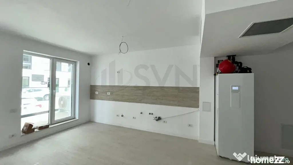 Apartament 2 camere Premium MTM PIPERA LAKE