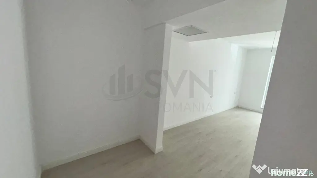 Apartament 2 camere Premium MTM PIPERA LAKE