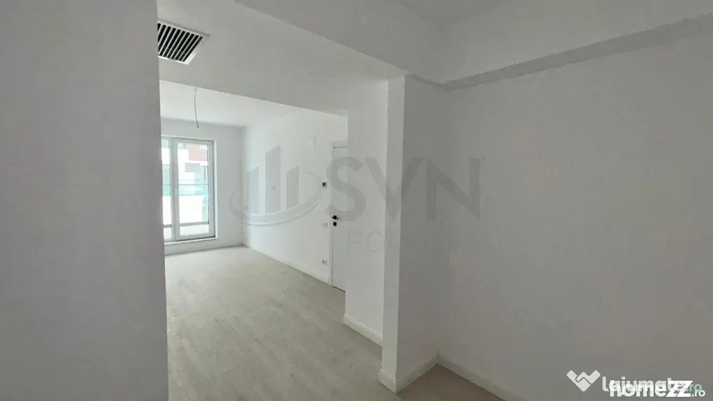 Apartament 2 camere Premium MTM PIPERA LAKE