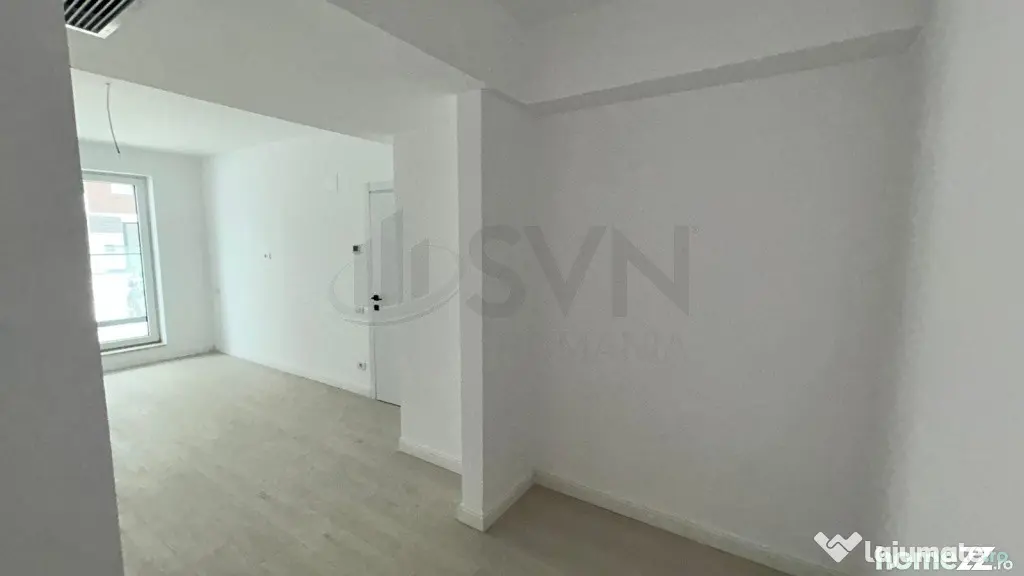 Apartament 2 camere Premium MTM PIPERA LAKE