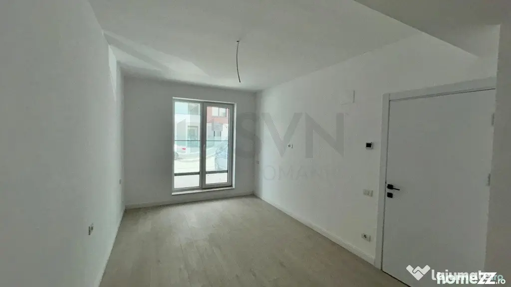 Apartament 2 camere Premium MTM PIPERA LAKE