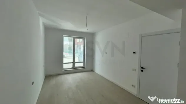 Apartament 2 camere Premium MTM PIPERA LAKE
