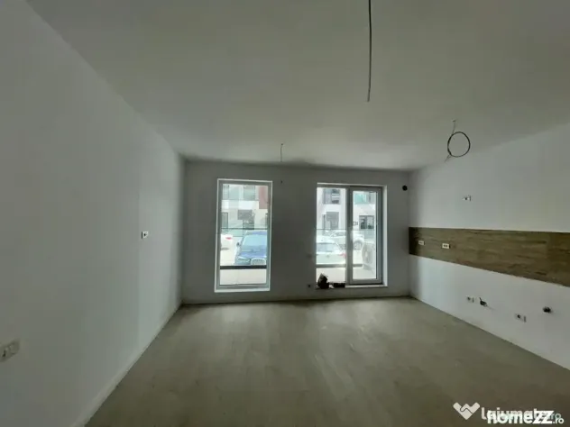 Apartament 2 camere Premium MTM PIPERA LAKE