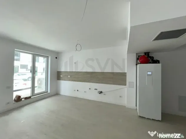 Apartament 2 camere Premium MTM PIPERA LAKE