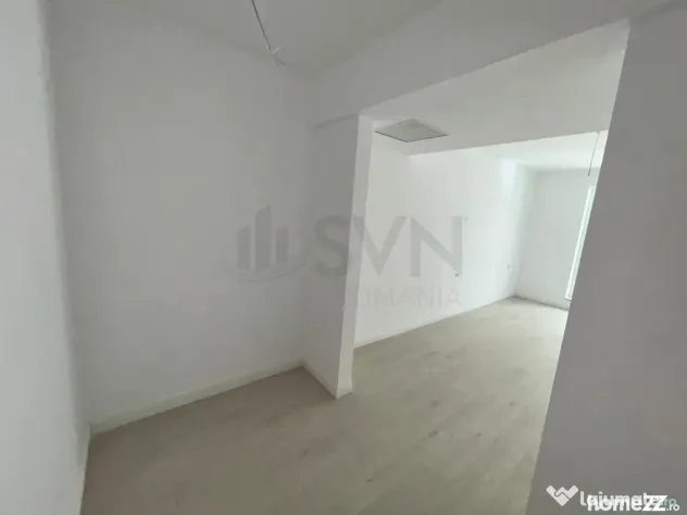 Apartament 2 camere Premium MTM PIPERA LAKE