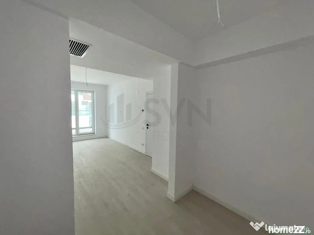 Apartament 2 camere Premium MTM PIPERA LAKE