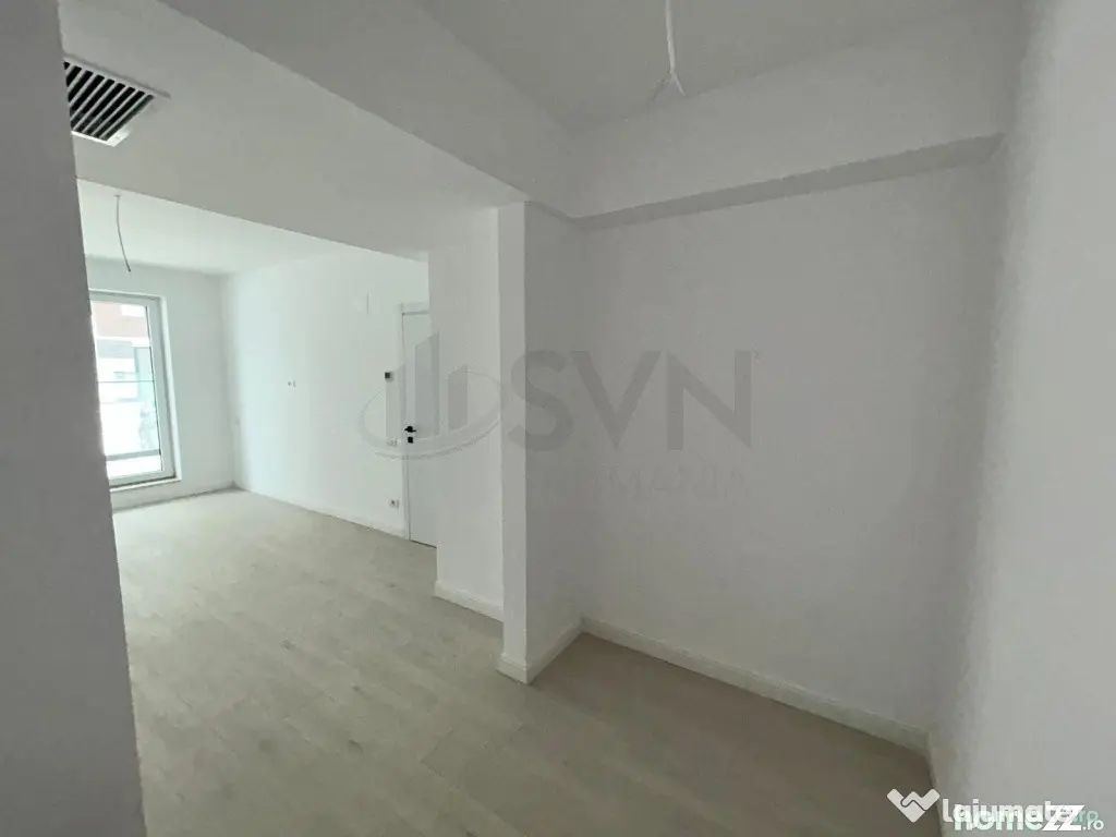 Apartament 2 camere Premium MTM PIPERA LAKE