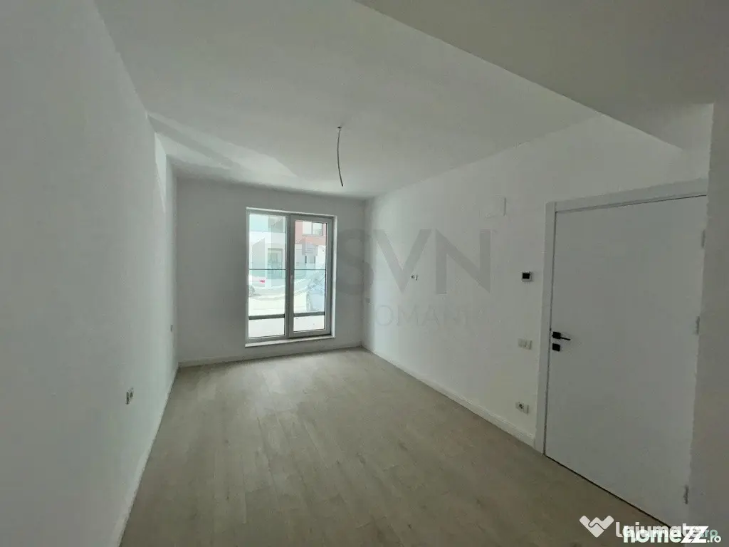 Apartament 2 camere Premium MTM PIPERA LAKE