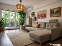 Apartament 3 camere de l Terasa 27 mp l Belvedere Residences