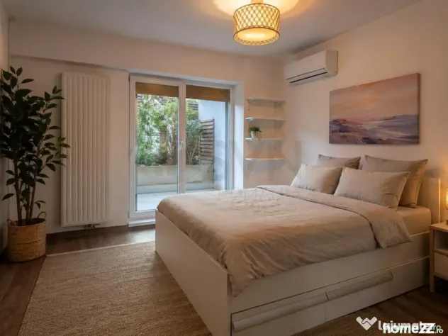 Apartament 3 camere de l Terasa 27 mp l Belvedere Residences