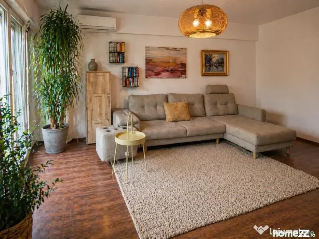 Apartament 3 camere de l Terasa 27 mp l Belvedere Residences