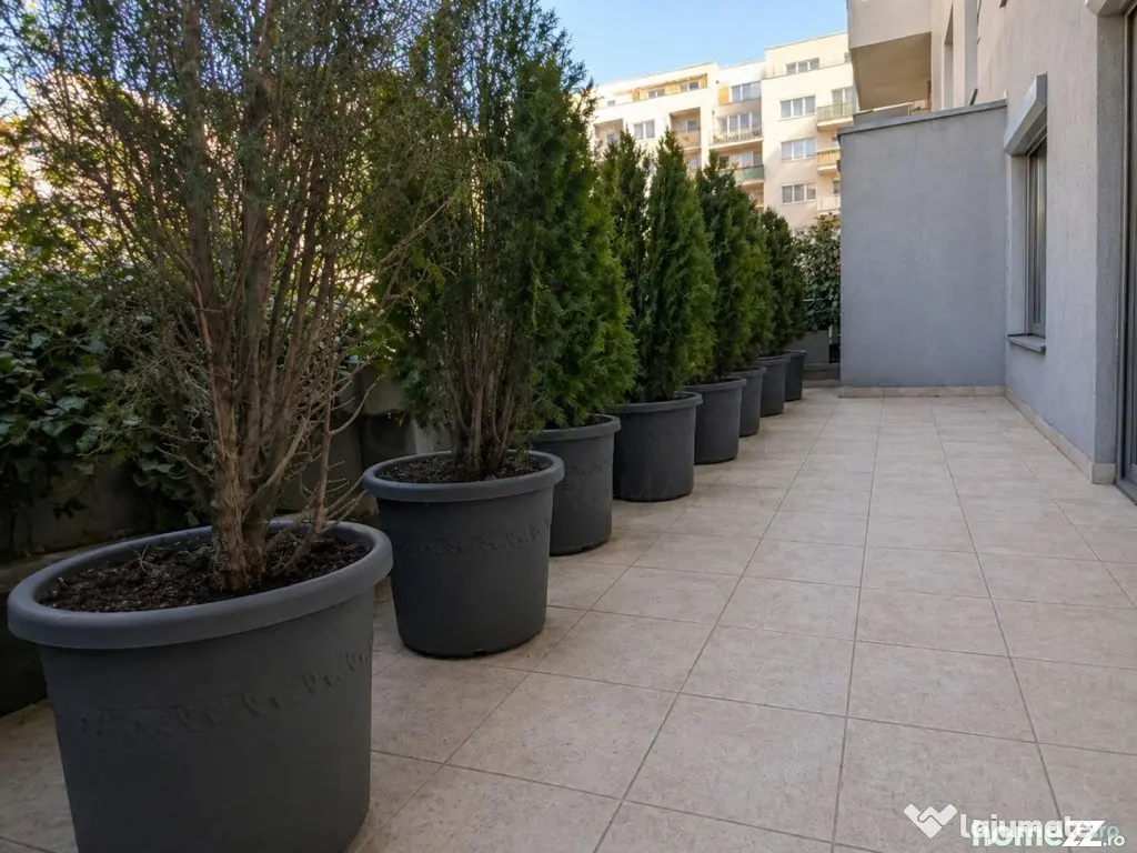Apartament 3 camere de l Terasa 27 mp l Belvedere Residences